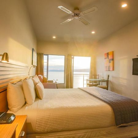 Clearwater Motor Lodge Taupo Kültér fotó