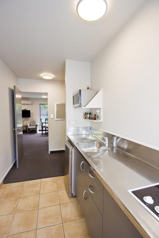 Clearwater Motor Lodge Taupo Kültér fotó