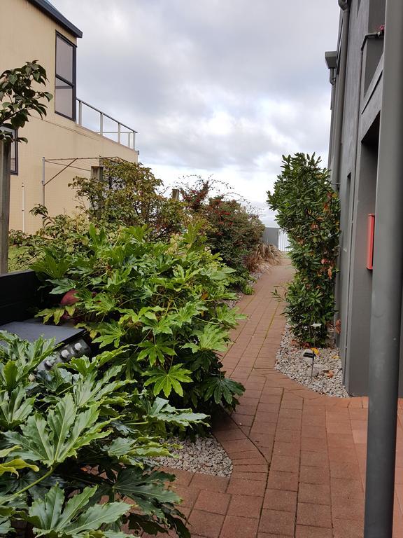 Clearwater Motor Lodge Taupo Kültér fotó